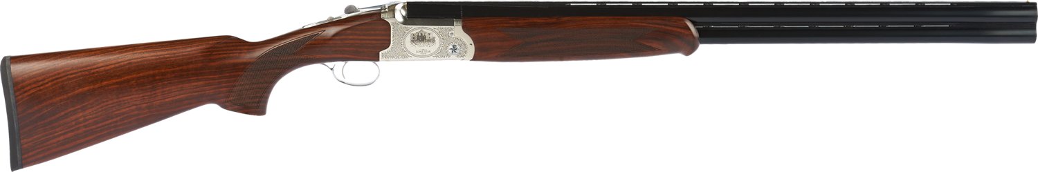 Yildiz™ SPZ ME/12 TX 12 Gauge Break-Action Over-and-Under Shotgun - view number 1