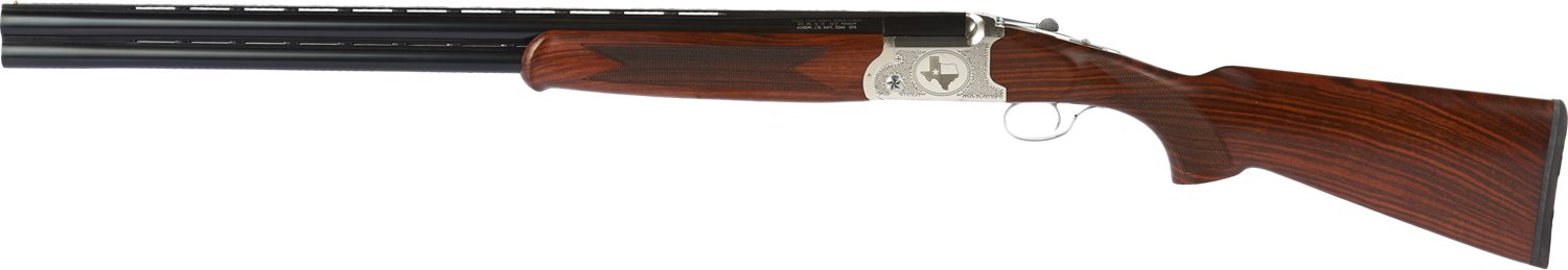 Yildiz™ SPZ ME/12 TX 12 Gauge Break-Action Over-and-Under Shotgun - view number 2