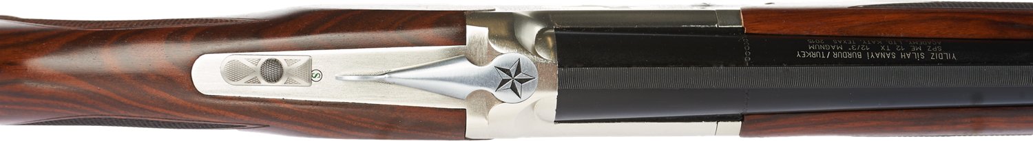 Yildiz™ SPZ ME/12 TX 12 Gauge Break-Action Over-and-Under Shotgun - view number 4