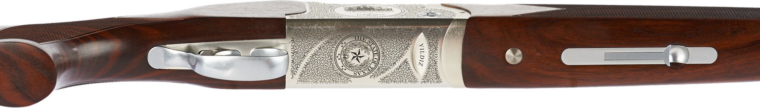 Yildiz™ SPZ ME/12 TX 12 Gauge Break-Action Over-and-Under Shotgun - view number 5