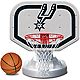 Poolmaster® San Antonio Spurs Competition Style Poolside Basketball Game                                                        - view number 1 selected