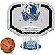 Poolmaster® Dallas Mavericks Pro Rebounder Style Poolside Basketball Game                                                       - view number 1 selected