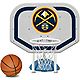 Poolmaster® Denver Nuggets Pro Rebounder Style Poolside Basketball Game                                                         - view number 1 selected