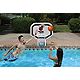 Poolmaster® Miami Heat Pro Rebounder Style Poolside Basketball Game                                                             - view number 2