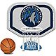 Poolmaster® Minnesota Timberwolves Pro Rebounder Style Poolside Basketball Game                                                 - view number 1 selected