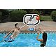Poolmaster® San Antonio Spurs Pro Rebounder Style Poolside Basketball Game                                                      - view number 2