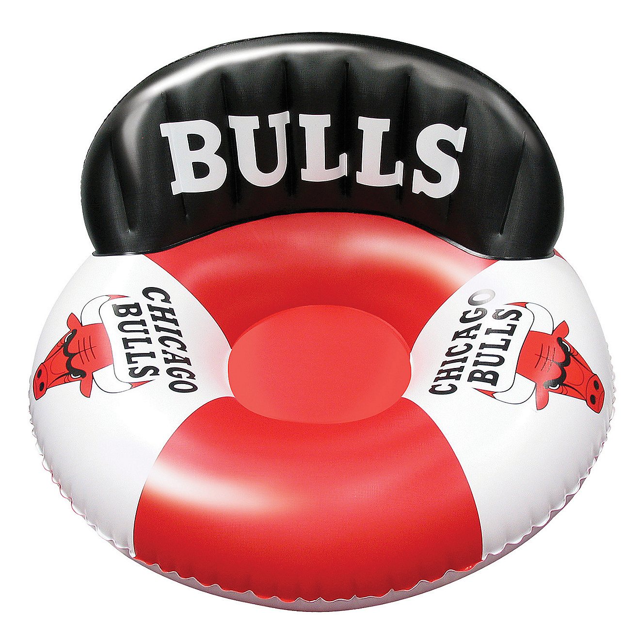 Poolmaster® Chicago Bulls Luxury Drifter                                                                                        - view number 1