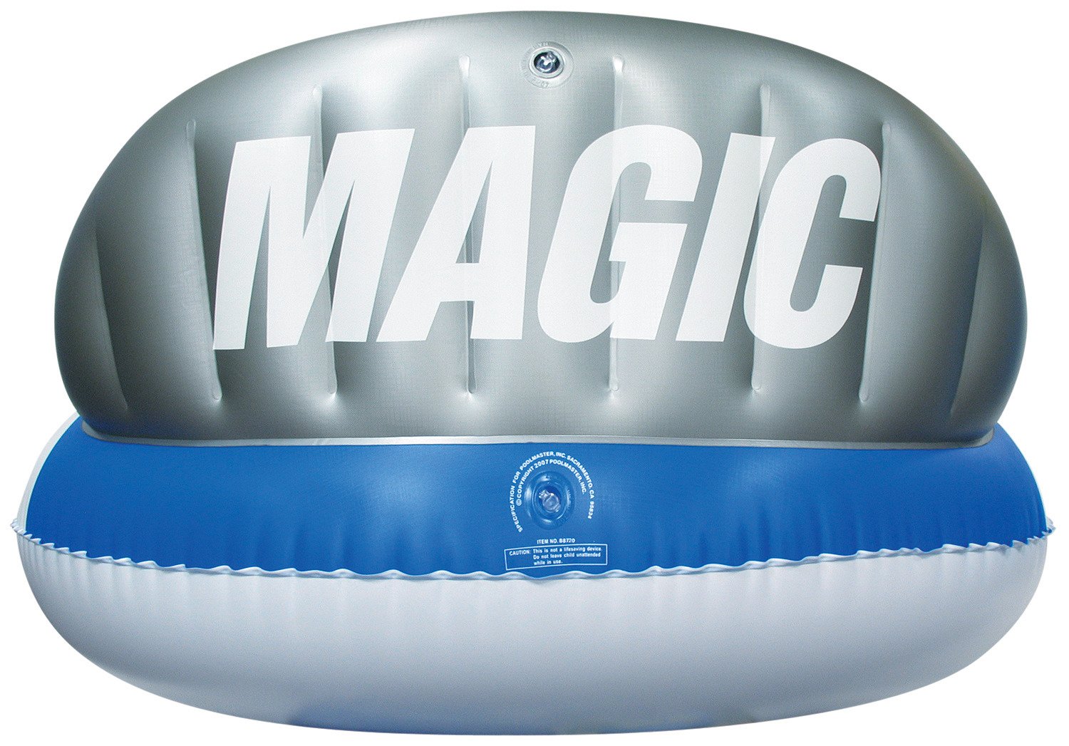 Poolmaster® Orlando Magic Luxury Drifter                                                                                        - view number 2