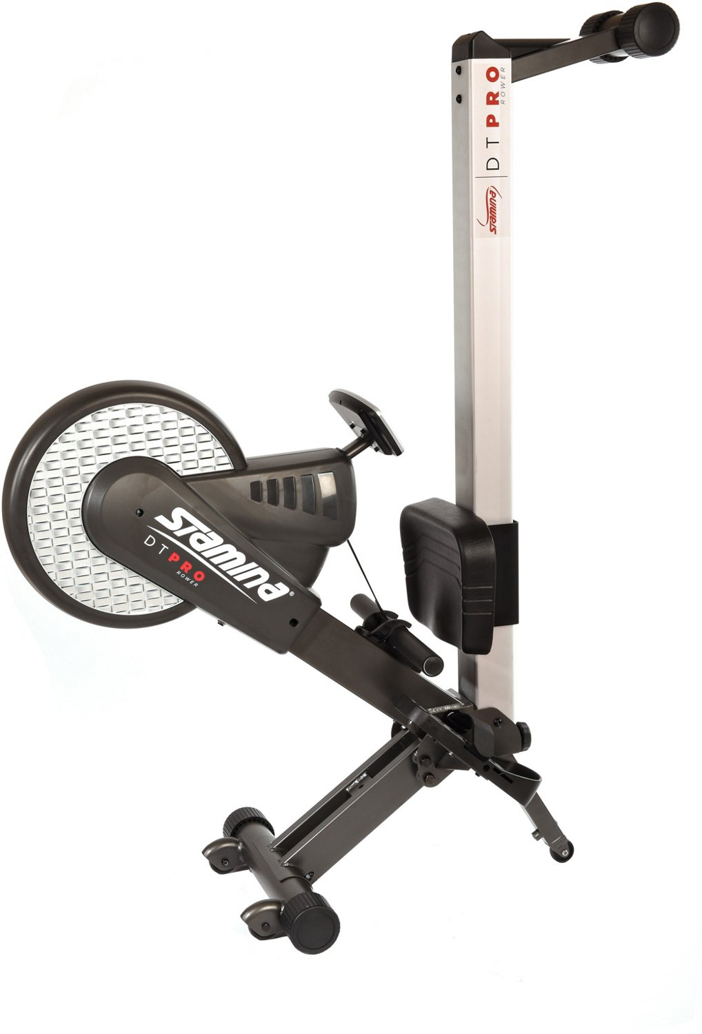 Stamina® DT Pro Rowing Machine - view number 3