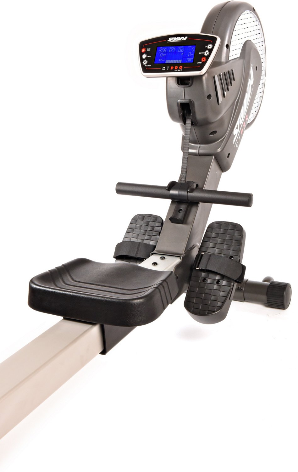Stamina® DT Pro Rowing Machine - view number 4