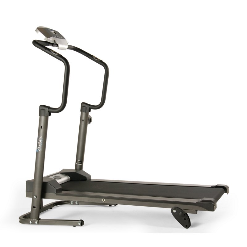 Stamina Avari Adjustable-Height Magnetic Treadmill – Treadmills at Academy Sports