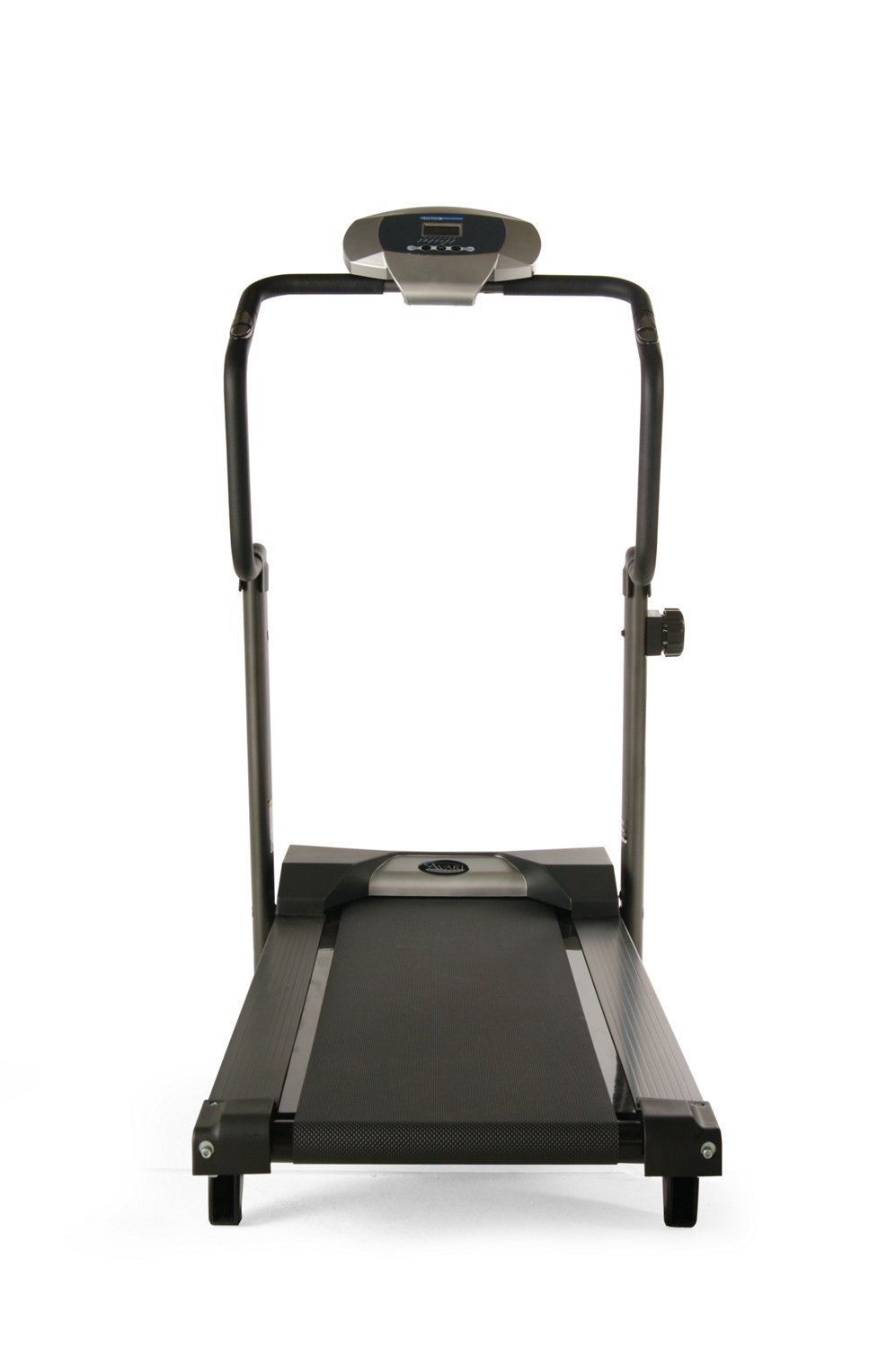 Stamina® Avari® Adjustable-Height Magnetic Treadmill - view number 2