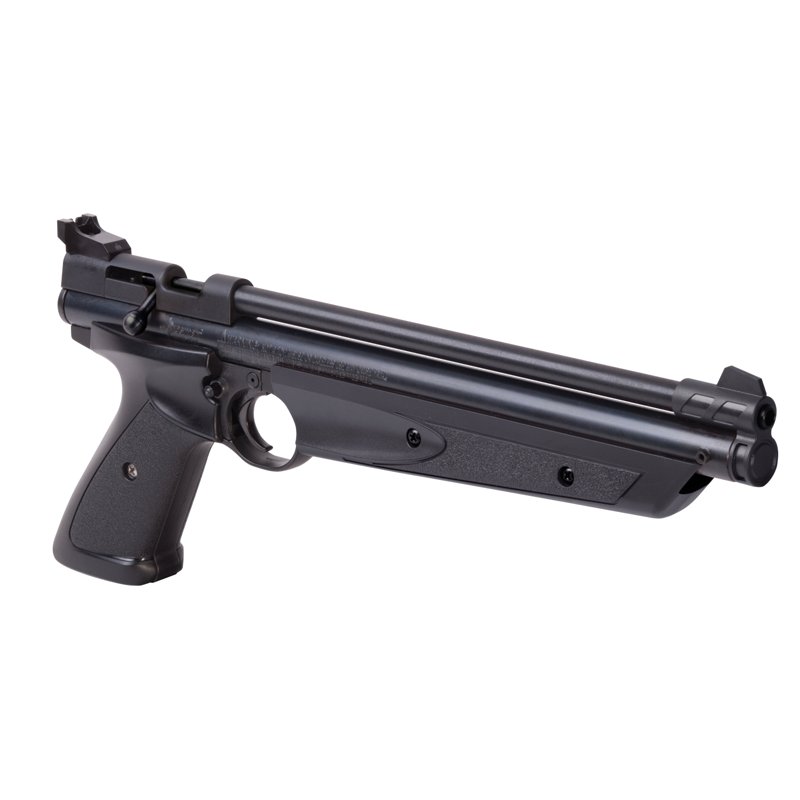 Crosman American Cl… - image