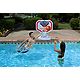 Poolmaster® New Orleans Pelicans Competition Style Poolside Basketball Game                                                     - view number 2