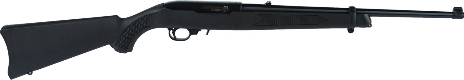 Ruger 1022 Syn 22 Lr Semiautomatic Rifle Academy