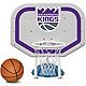 Poolmaster® Sacramento Kings Pro Rebounder Style Poolside Basketball Game                                                       - view number 1 selected
