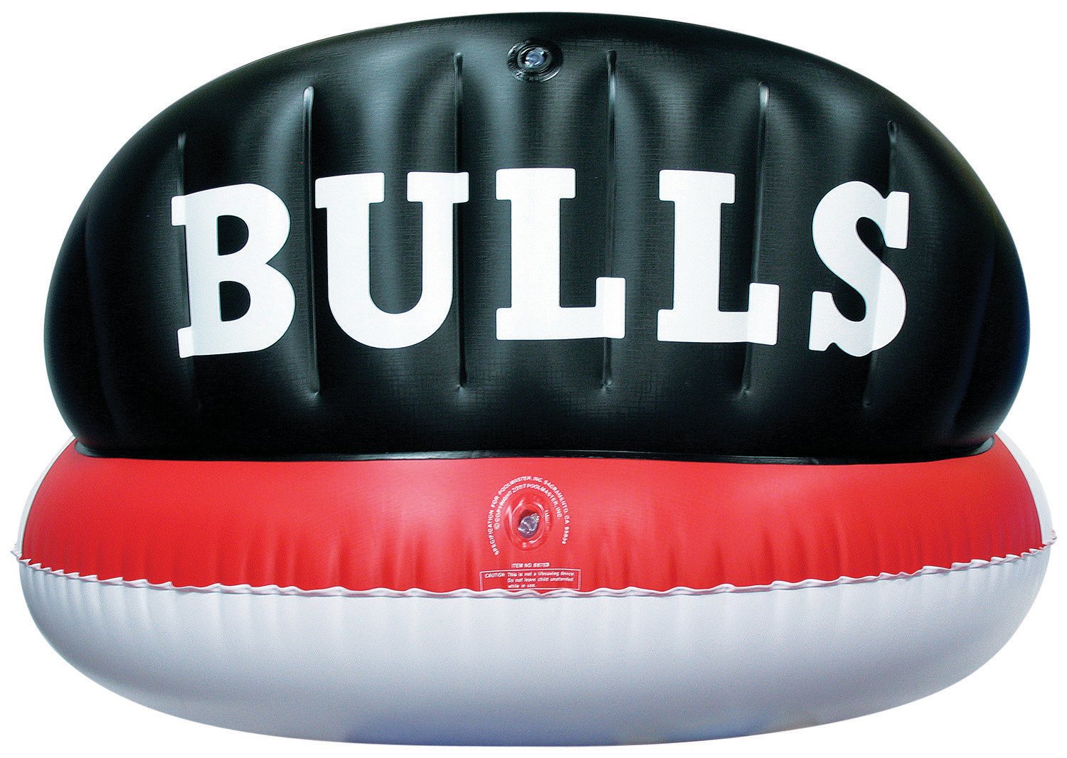 Poolmaster® Chicago Bulls Luxury Drifter                                                                                        - view number 2