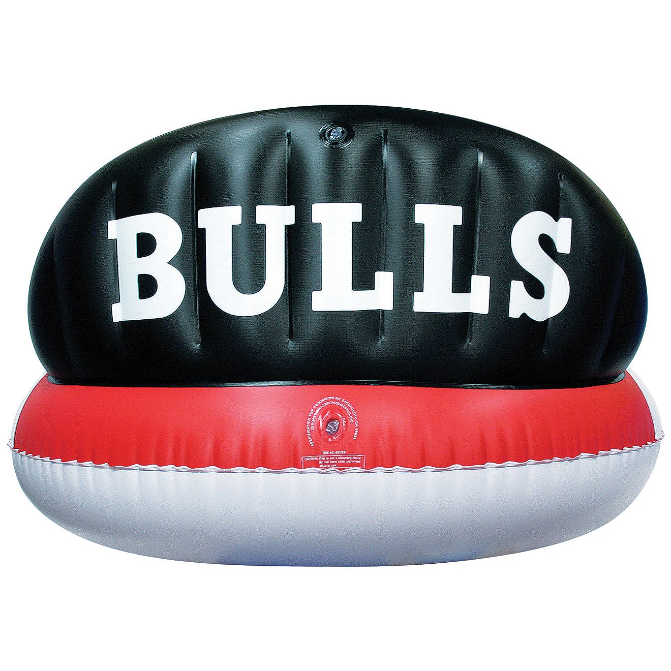 Poolmaster® Chicago Bulls Luxury Drifter                                                                                        - view number 2