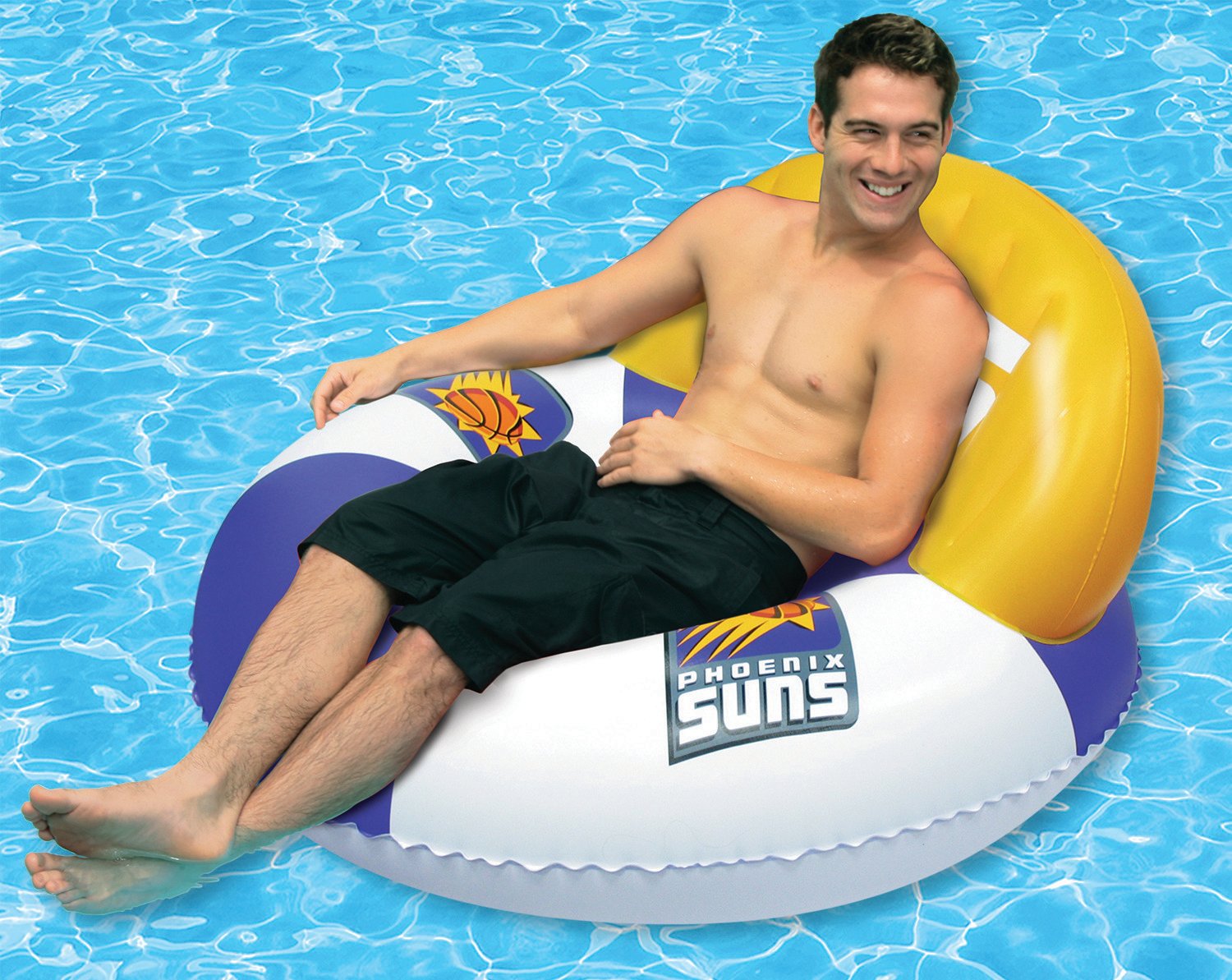 Poolmaster® Phoenix Suns Luxury Drifter