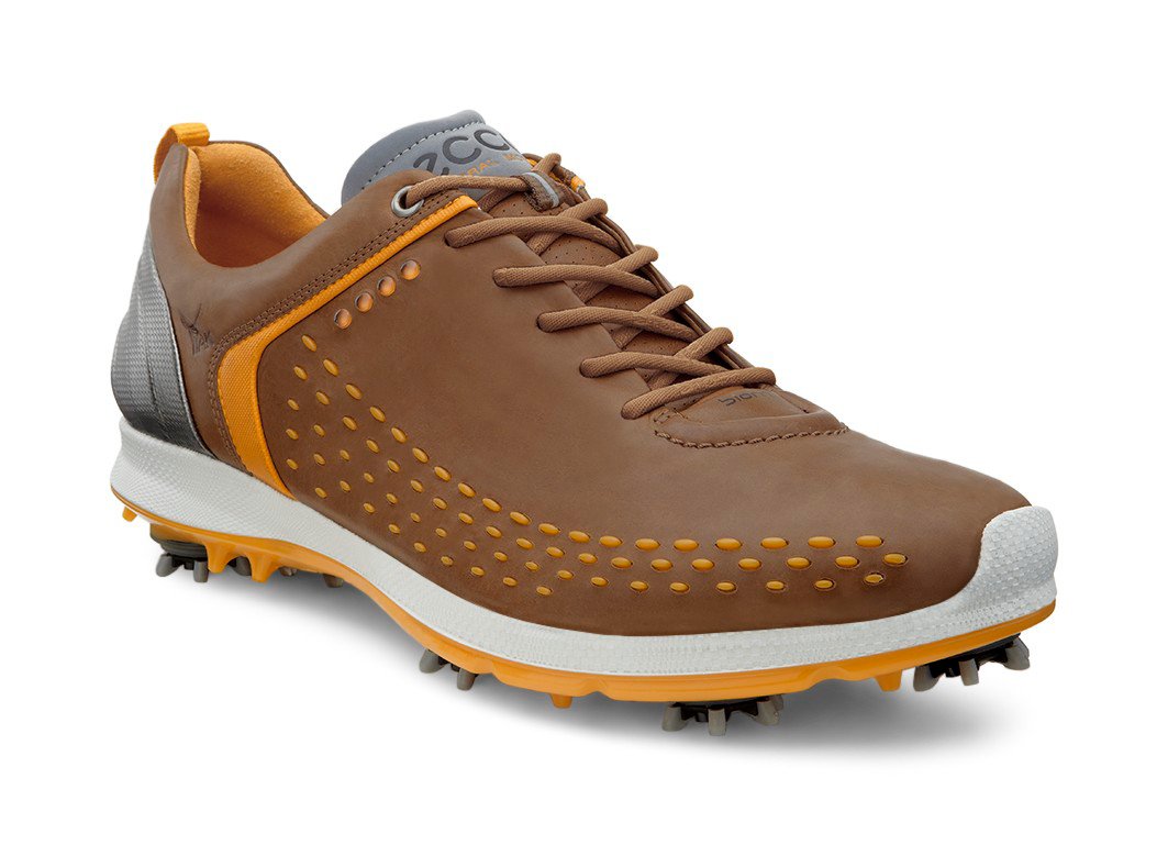 ECCO Men's BIOM G 2 Golf Shoes - view number 2