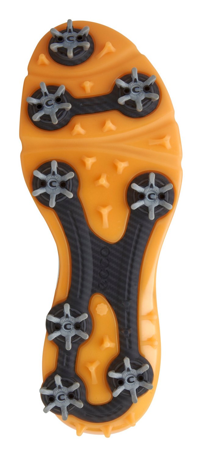 ECCO Men's BIOM G 2 Golf Shoes - view number 3