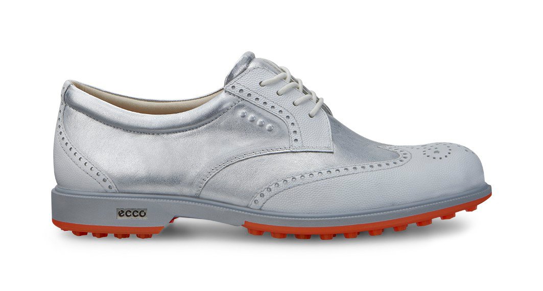 ECCO Women's Tour Hybrid Golf Shoes