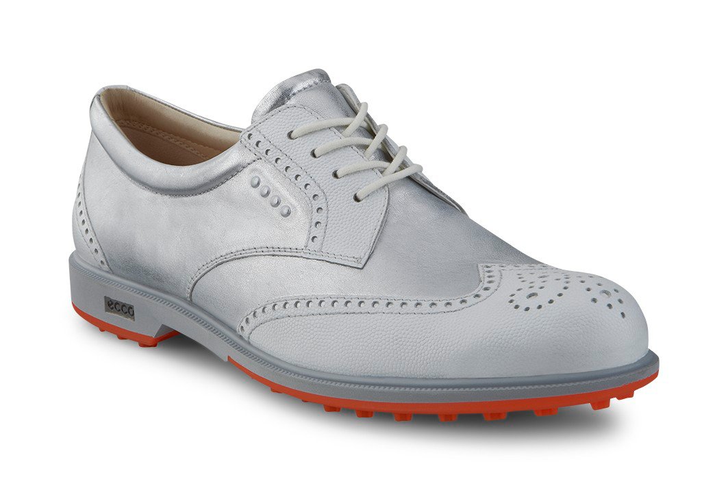 ECCO Women's Tour Hybrid Golf Shoes - view number 2