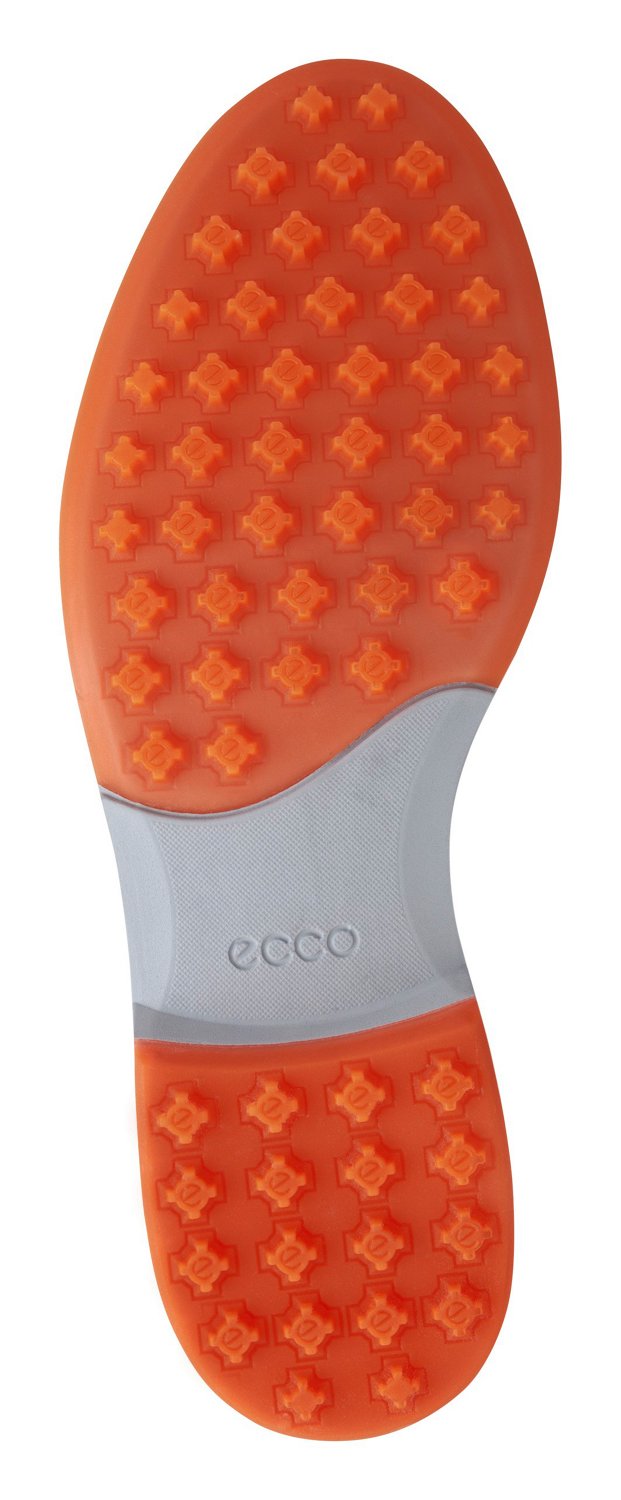 ECCO Women's Tour Hybrid Golf Shoes - view number 3