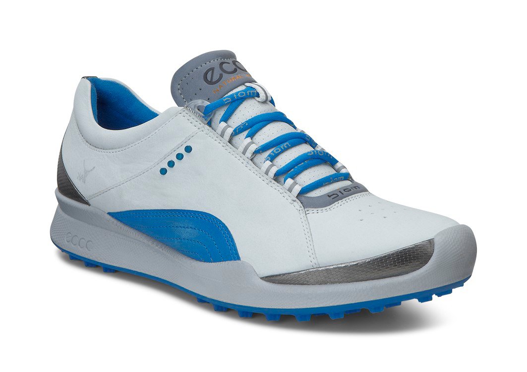 ECCO Women's BIOM Hybrid Lace Golf Shoes - view number 2