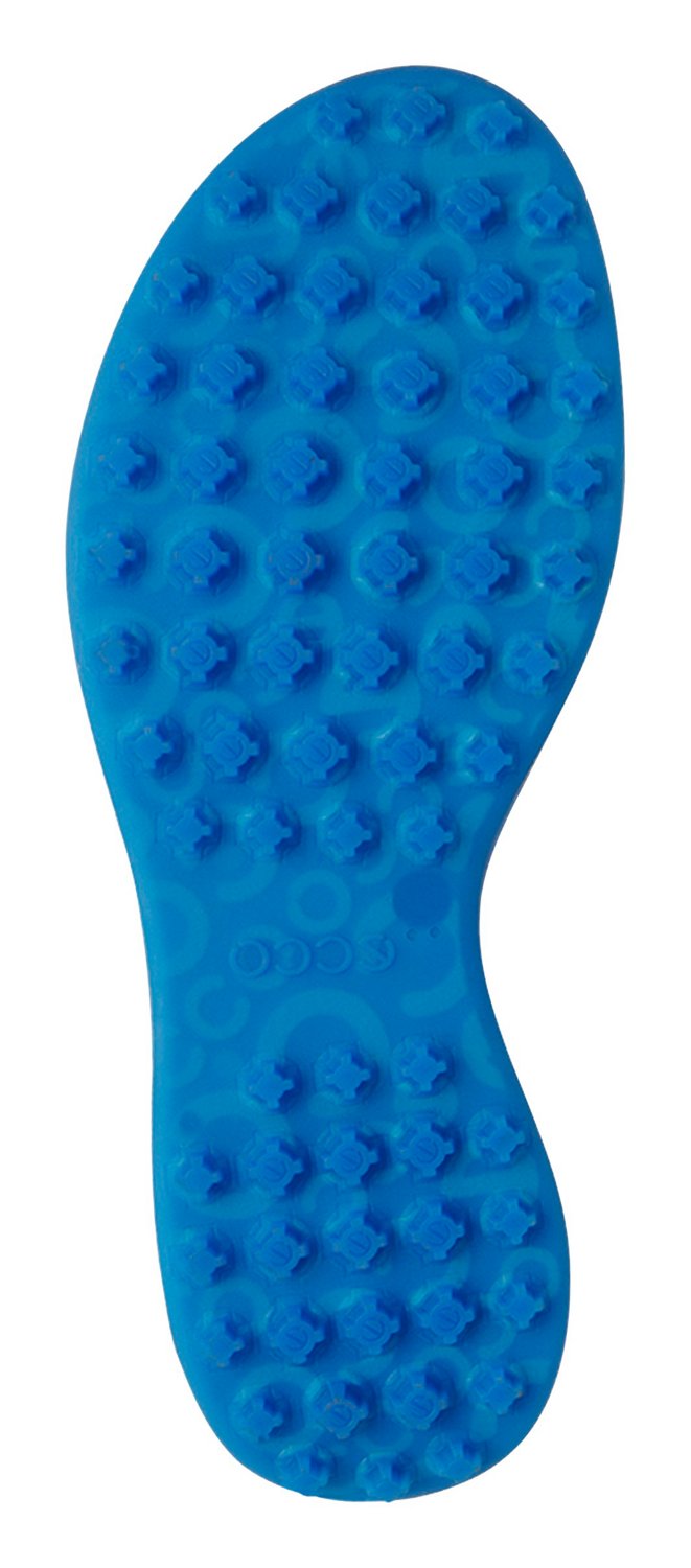 ECCO Women's BIOM Hybrid Lace Golf Shoes - view number 3