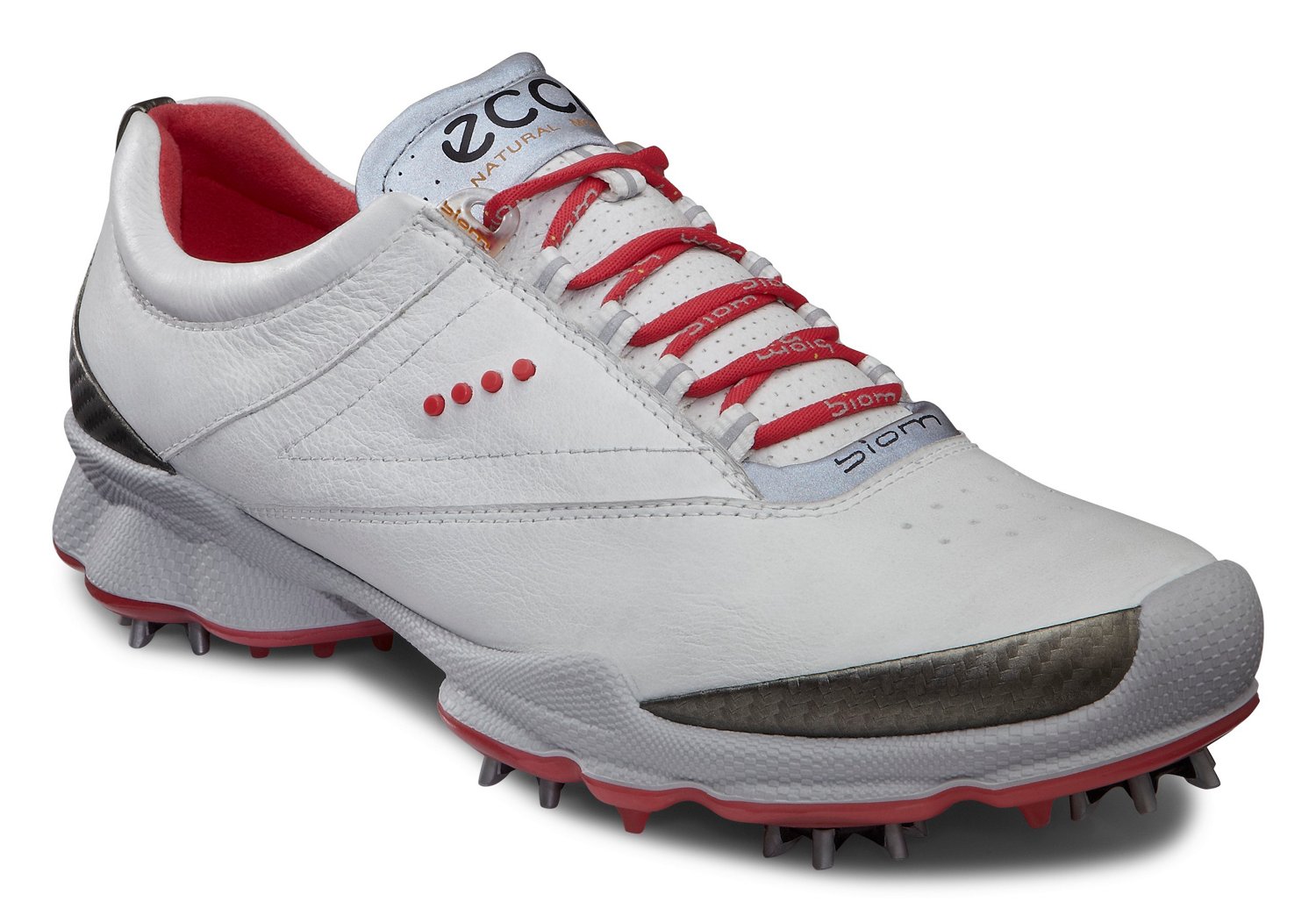 ECCO Women's BIOM Golf Shoes - view number 2