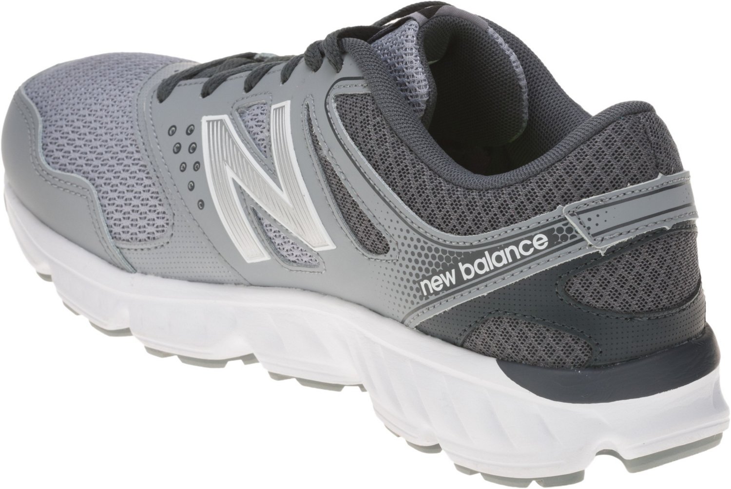 New Balance Men's 675v2 Running Shoes - view number 3
