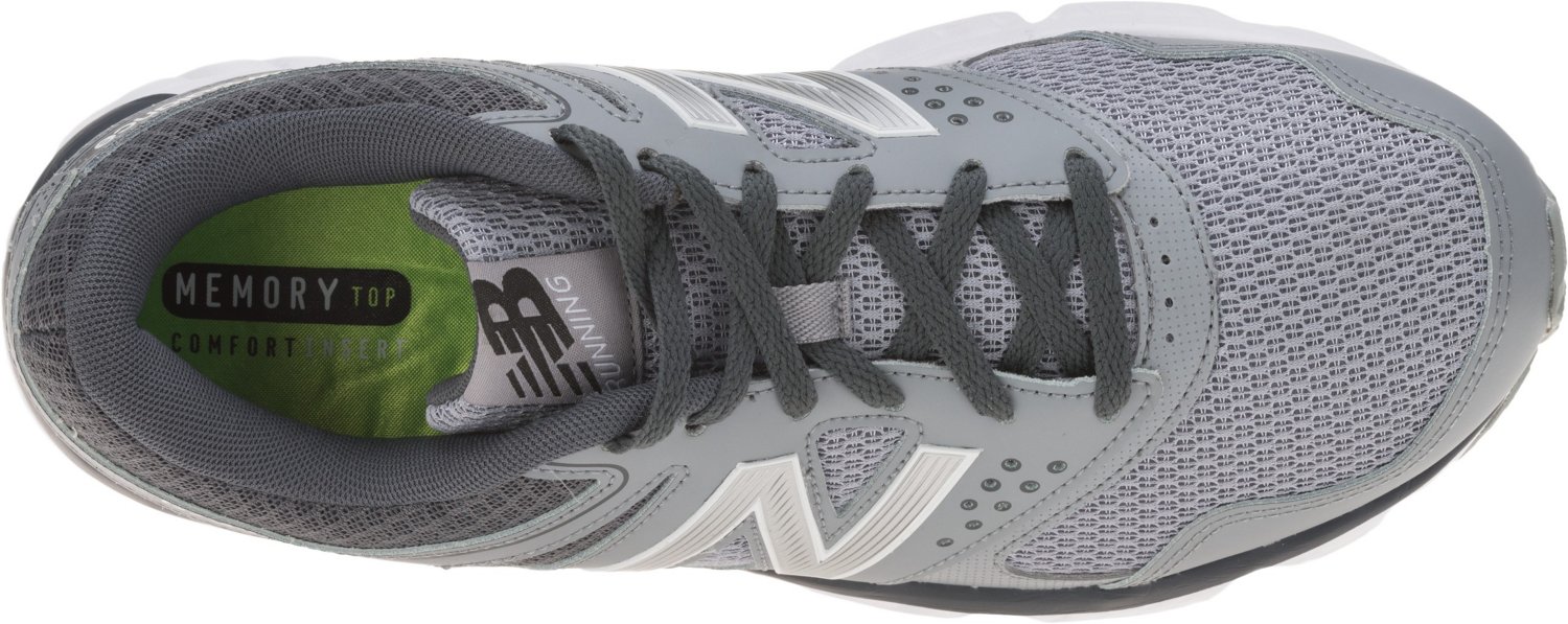 New Balance Men's 675v2 Running Shoes - view number 4