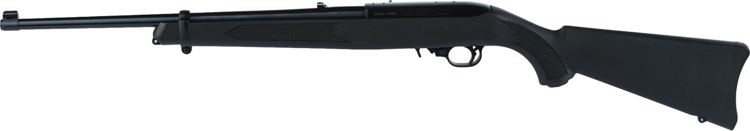 Ruger 1022 SYN .22 LR Semiautomatic Rifle - view number 2