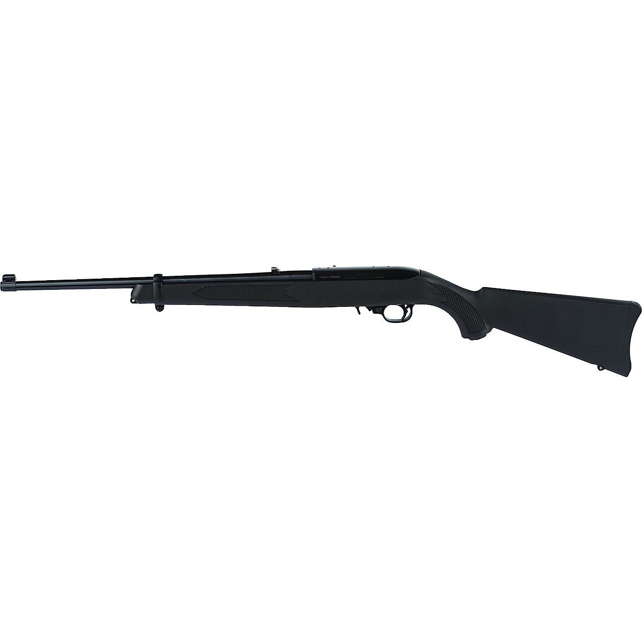 Ruger 1022 SYN .22 LR Semiautomatic Rifle                                                                                        - view number 2