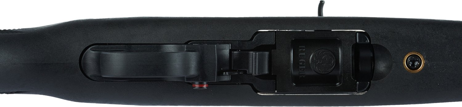 Ruger 1022 SYN .22 LR Semiautomatic Rifle - view number 5