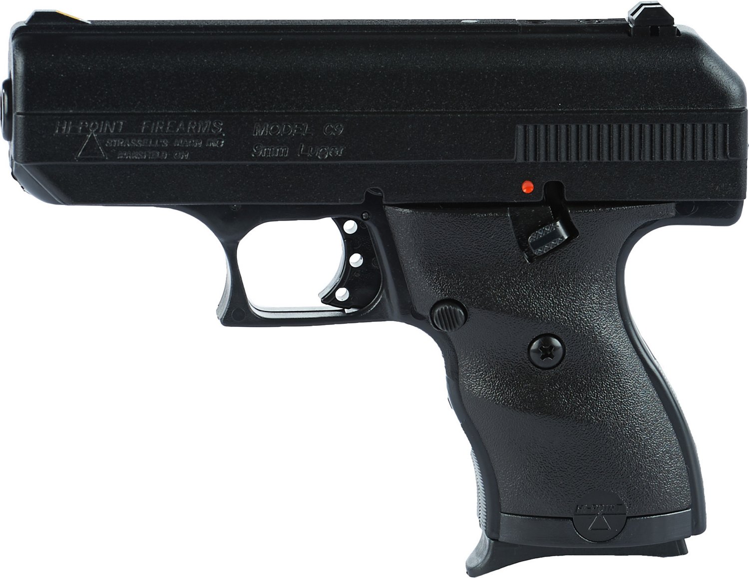 Hi-Point Firearms 9mm Pistol                                                                                                     - view number 2