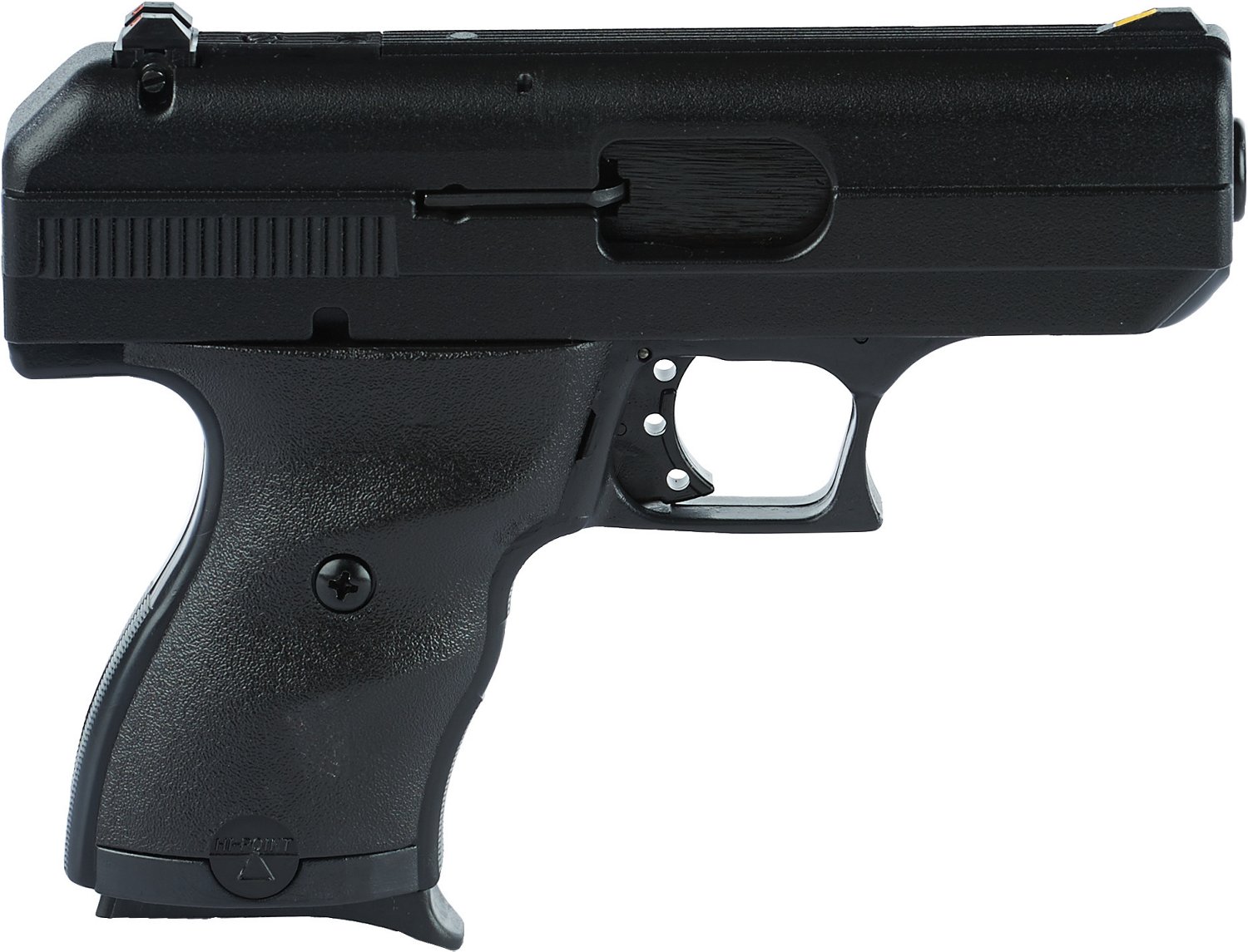 Hi Point Firearms 9mm Pistol Academy