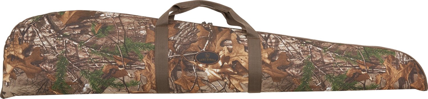 Game Winner 48 in Camo Rifle Case | Academy