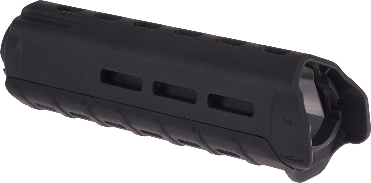Magpul MOE M-LOK AR-15/M4 Mid-Length Hand Guard - view number 2
