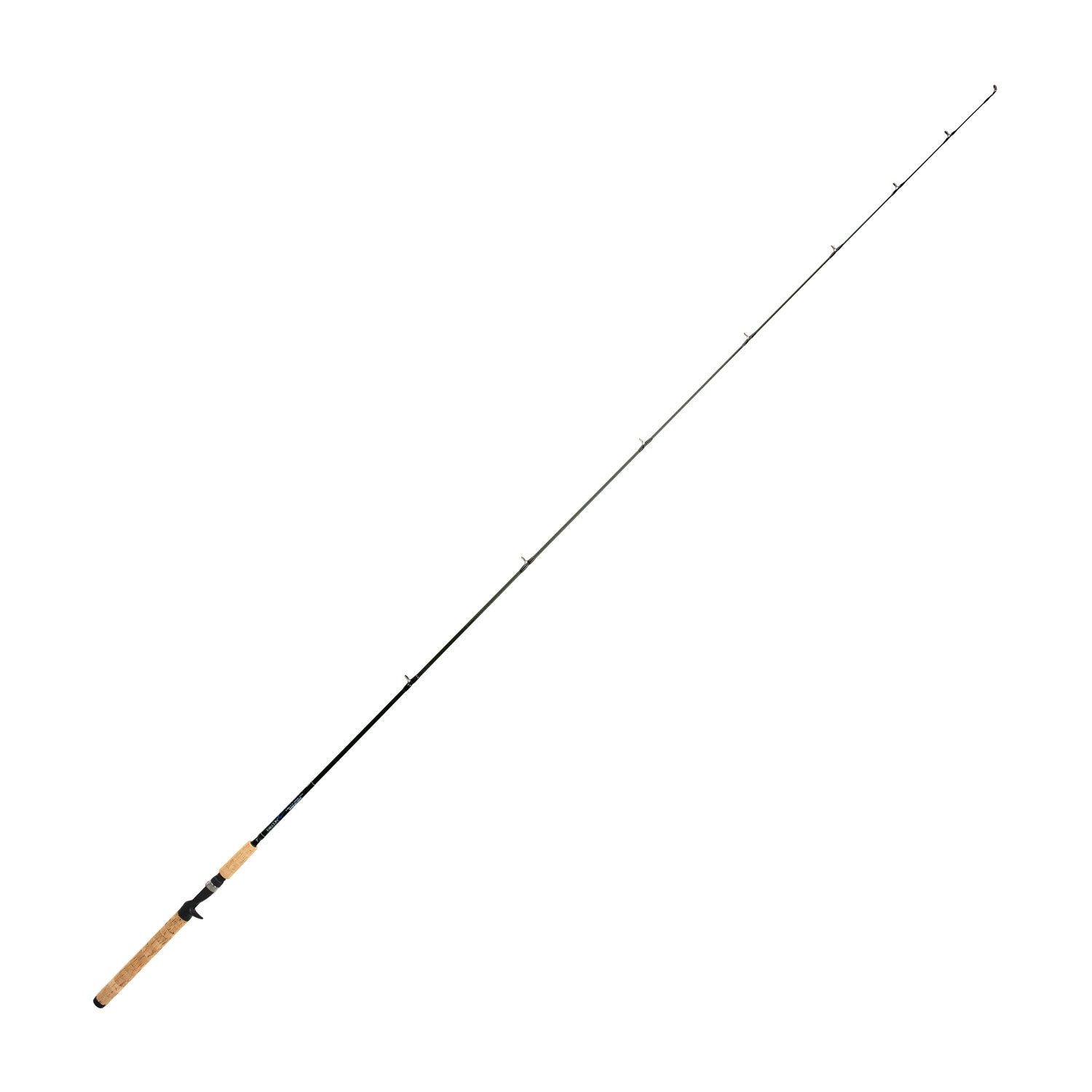 Falcon Coastal XG 7'6" Saltwater Medium Gulf Caster Casting Rod - view number 3