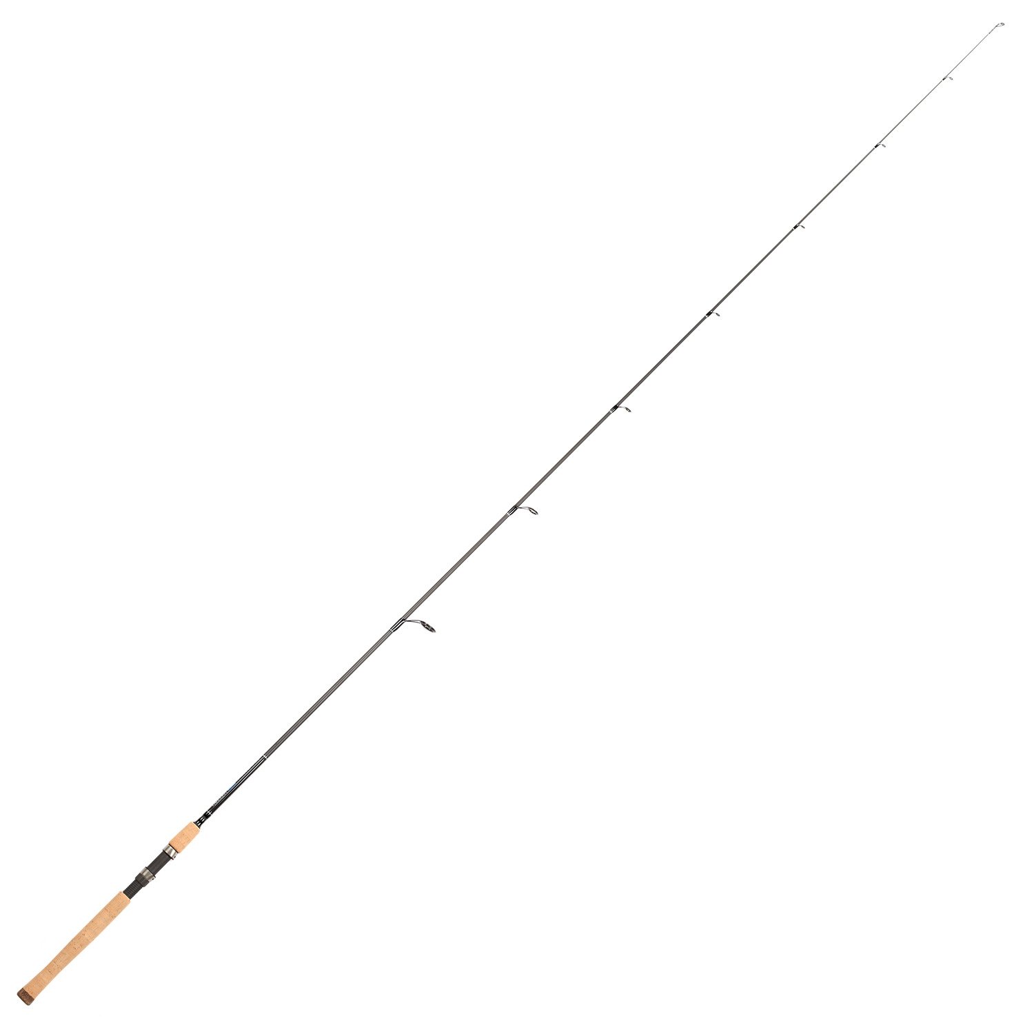 Falcon HD 7'6" Freshwater/Saltwater Spinning Rod - view number 3