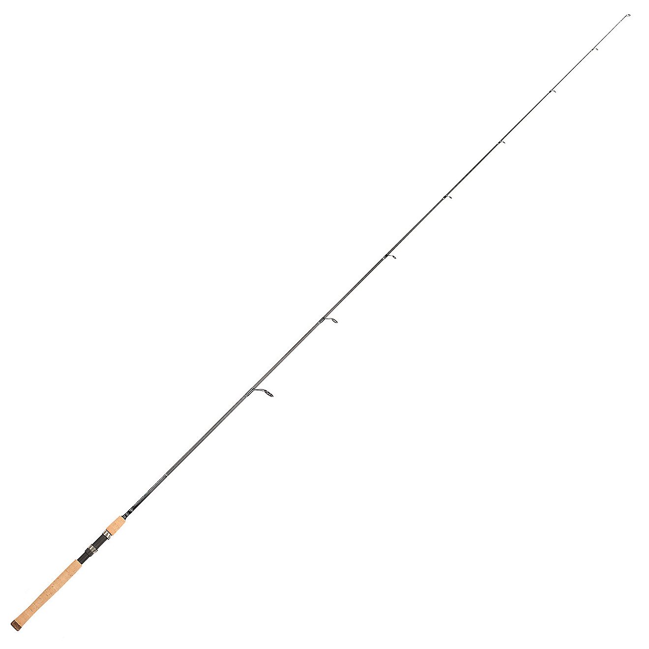 Falcon HD 7'6" Freshwater/Saltwater Spinning Rod                                                                                 - view number 3