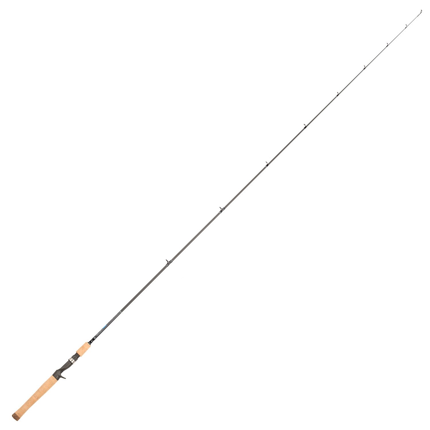 Falcon HD 6'8" Freshwater/Saltwater Casting Rod - view number 3
