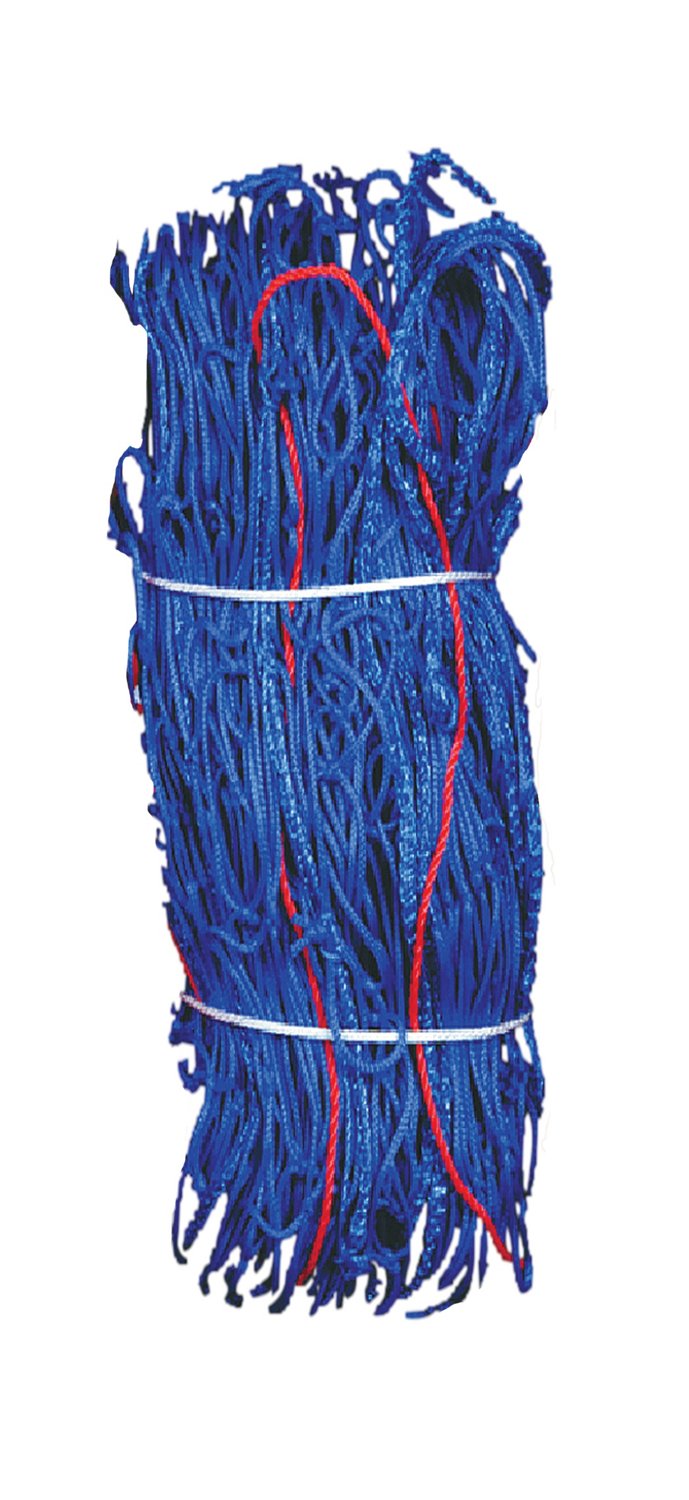 Kwik Goal 8 ft x 24 ft Braided Knotless Soccer Goal Net                                                                          - view number 1