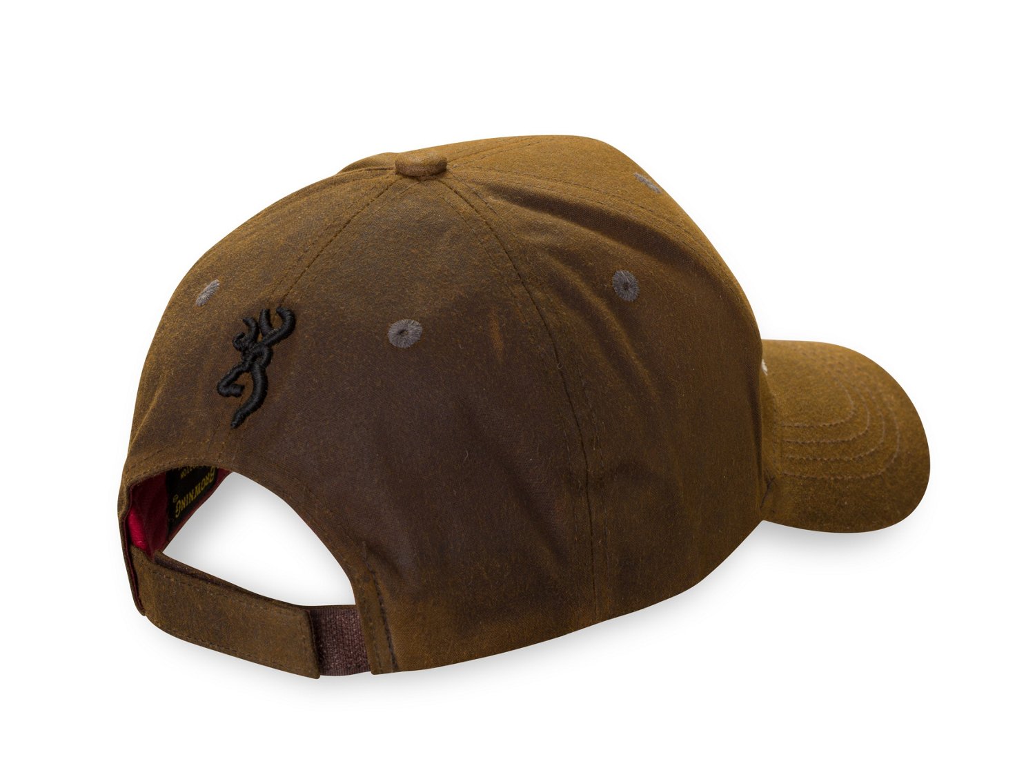 Browning Men's Liberty Wax Cap                                                                                                   - view number 2
