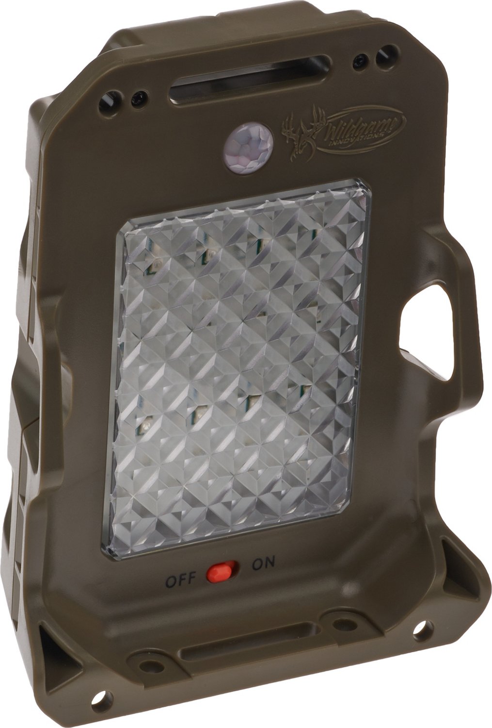 Wildgame Innovations Moonshine™ 2 High-Intensity LED Feeder Light                                                              - view number 2