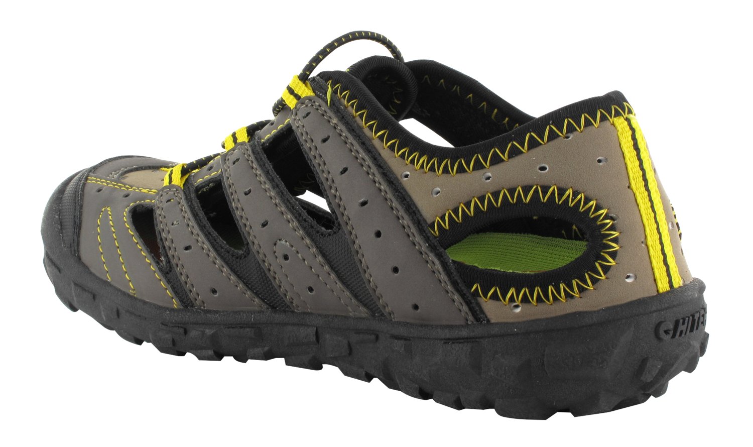 Hi-Tec Kids' Tortola Escape Jr. Water Shoes - view number 3