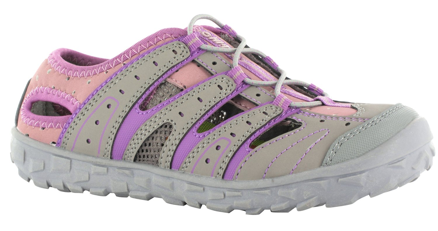 Hi-Tec Kids' Tortola Escape Jr. Water Shoes