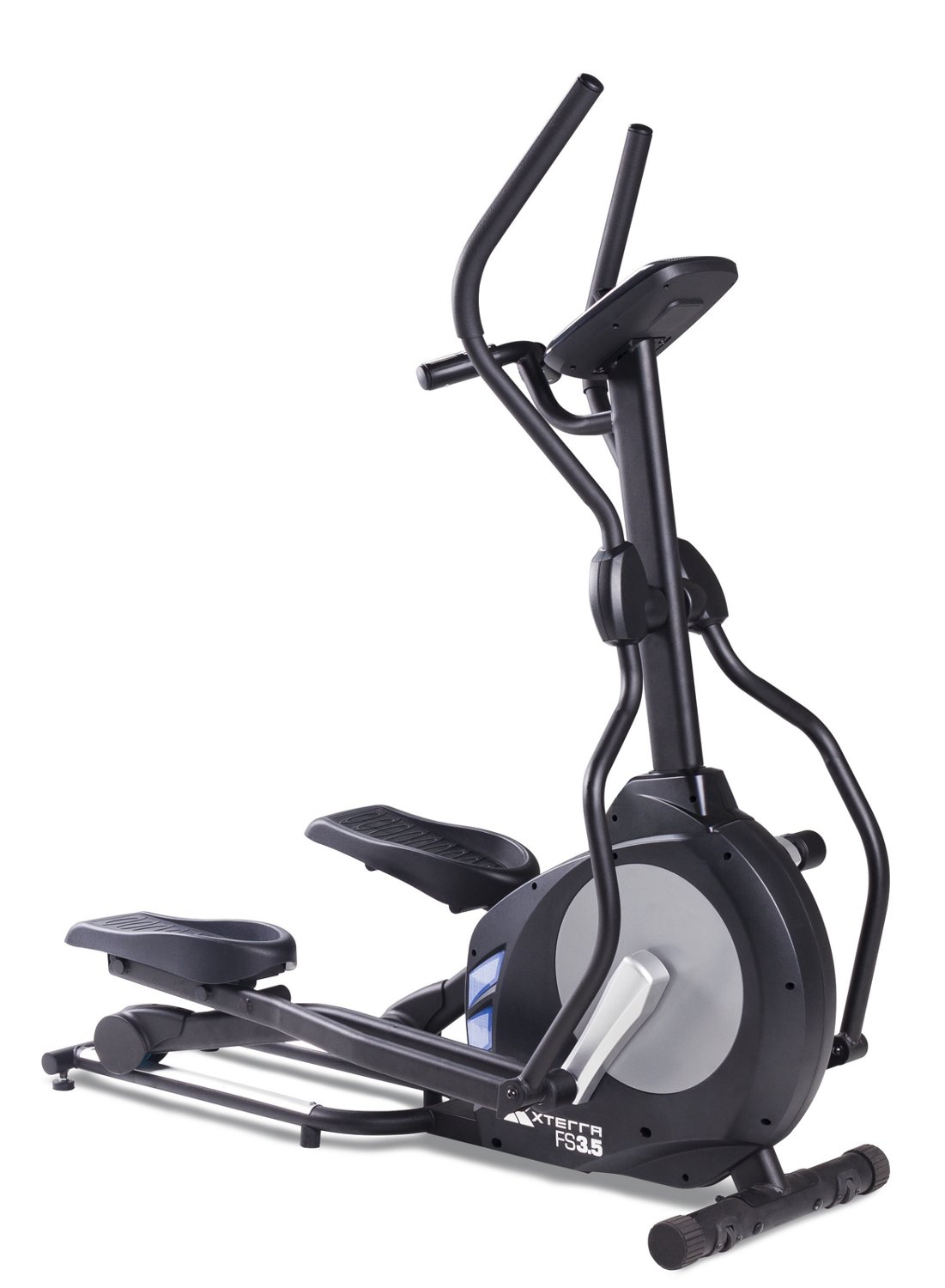 XTERRA FS3.5 Elliptical Trainer Academy